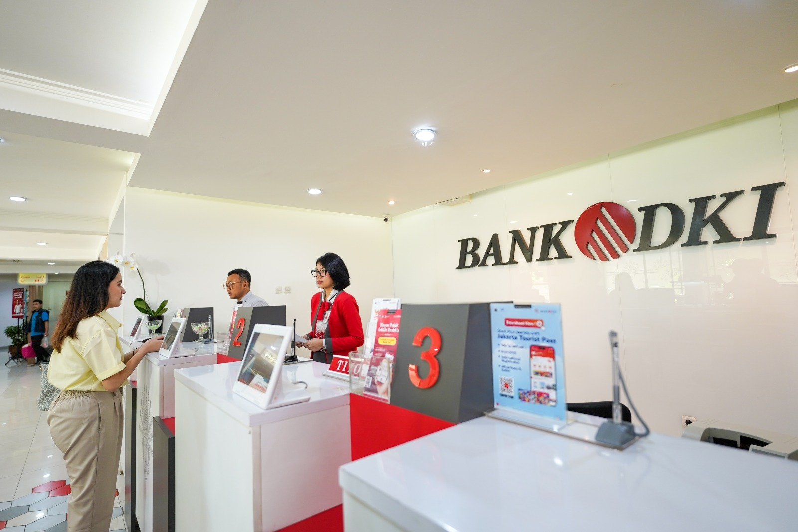 Informasi layanan retribusi